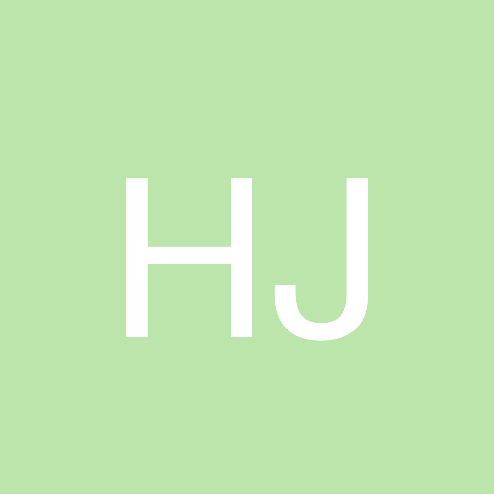 Meet your Posher, Heidi